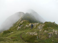 Randonn�es et ski de randonn�es en montagne dans les Pyr�n�es