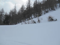 Randonn�es et ski de randonn�es en montagne dans les Pyr�n�es