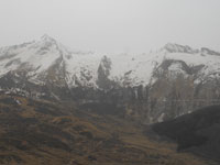 Randonn�es et ski de randonn�es en montagne dans les Pyr�n�es