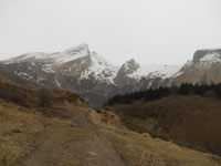 Randonn�es et ski de randonn�es en montagne dans les Pyr�n�es