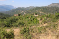 Randonn�es et ski de randonn�es en montagne dans les Pyr�n�es