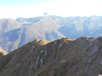 Randonn�es et ski de randonn�es en montagne dans les Pyr�n�es