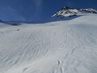 Randonn�es et ski de randonn�es en montagne dans les Pyr�n�es