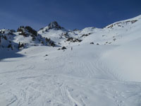 Randonn�es et ski de randonn�es en montagne dans les Pyr�n�es