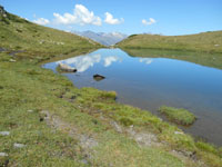 Randonn�es et ski de randonn�es en montagne dans les Pyr�n�es