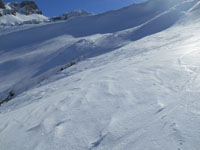 Randonn�es et ski de randonn�es en montagne dans les Pyr�n�es