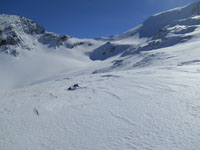 Randonn�es et ski de randonn�es en montagne dans les Pyr�n�es
