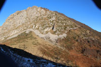 Randonn�es et ski de randonn�es en montagne dans les Pyr�n�es