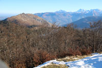 Randonn�es et ski de randonn�es en montagne dans les Pyr�n�es