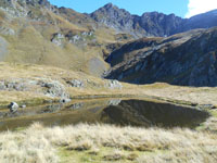 Randonn�es et ski de randonn�es en montagne dans les Pyr�n�es