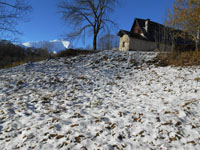 Randonn�es et ski de randonn�es en montagne dans les Pyr�n�es