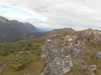 Randonn�es et ski de randonn�es en montagne dans les Pyr�n�es