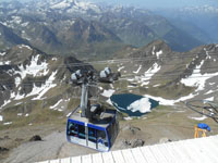 Randonn�es et ski de randonn�es en montagne dans les Pyr�n�es