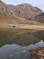 Randonn�es et ski de randonn�es en montagne dans les Pyr�n�es