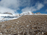 Randonn�es et ski de randonn�es en montagne dans les Pyr�n�es