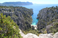 Randonn�es et ski de randonn�es en montagne dans les Pyr�n�es