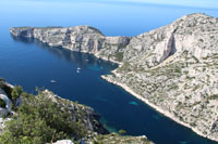 Randonn�es et ski de randonn�es en montagne dans les Pyr�n�es