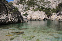 Randonn�es et ski de randonn�es en montagne dans les Pyr�n�es