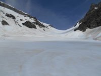 Randonn�es et ski de randonn�es en montagne dans les Pyr�n�es