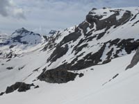 Randonn�es et ski de randonn�es en montagne dans les Pyr�n�es