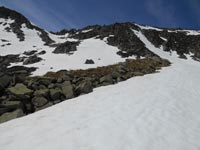 Randonn�es et ski de randonn�es en montagne dans les Pyr�n�es