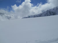 Randonn�es et ski de randonn�es en montagne dans les Pyr�n�es