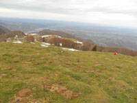 Randonn�es et ski de randonn�es en montagne dans les Pyr�n�es