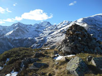 Randonn�es et ski de randonn�es en montagne dans les Pyr�n�es