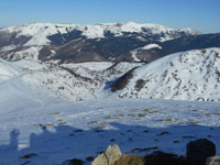 Randonn�es et ski de randonn�es en montagne dans les Pyr�n�es