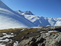 Randonn�es et ski de randonn�es en montagne dans les Pyr�n�es