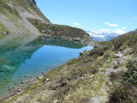 Randonn�es et ski de randonn�es en montagne dans les Pyr�n�es