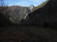 Randonn�es et ski de randonn�es en montagne dans les Pyr�n�es