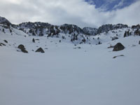 Randonn�es et ski de randonn�es en montagne dans les Pyr�n�es