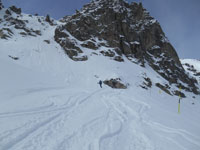 Randonn�es et ski de randonn�es en montagne dans les Pyr�n�es