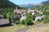 Randonn�es et ski de randonn�es en montagne dans les Pyr�n�es