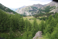 Randonn�es et ski de randonn�es en montagne dans les Pyr�n�es