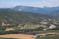 Randonn�es et ski de randonn�es en montagne dans les Pyr�n�es