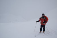 Randonn�es et ski de randonn�es en montagne dans les Pyr�n�es