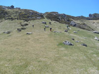 Randonn�es et ski de randonn�es en montagne dans les Pyr�n�es