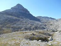 Randonn�es et ski de randonn�es en montagne dans les Pyr�n�es