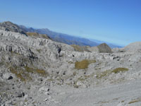 Randonn�es et ski de randonn�es en montagne dans les Pyr�n�es