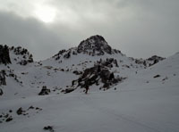 Randonn�es et ski de randonn�es en montagne dans les Pyr�n�es