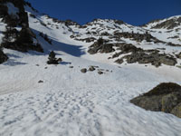 Randonn�es et ski de randonn�es en montagne dans les Pyr�n�es