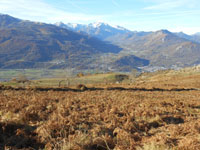 Randonn�es et ski de randonn�es en montagne dans les Pyr�n�es