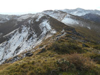 Randonn�es et ski de randonn�es en montagne dans les Pyr�n�es