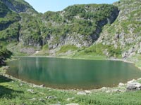 Randonn�es et ski de randonn�es en montagne dans les Pyr�n�es