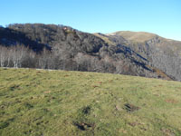 Randonn�es et ski de randonn�es en montagne dans les Pyr�n�es