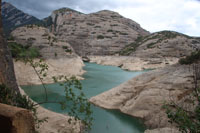 Randonn�es et ski de randonn�es en montagne dans les Pyr�n�es