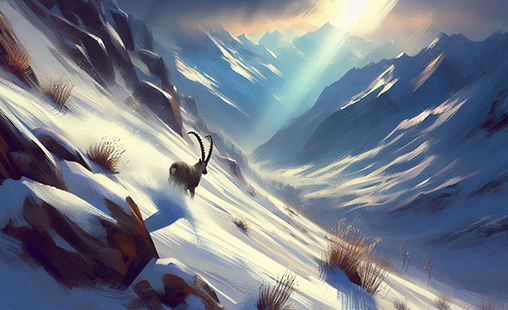 Randonnées février 2025