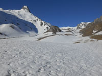 Randonn�es et ski de randonn�es en montagne dans les Pyr�n�es